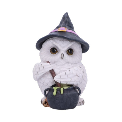 HARRY POTTER Owl Potion Statuette 17cm