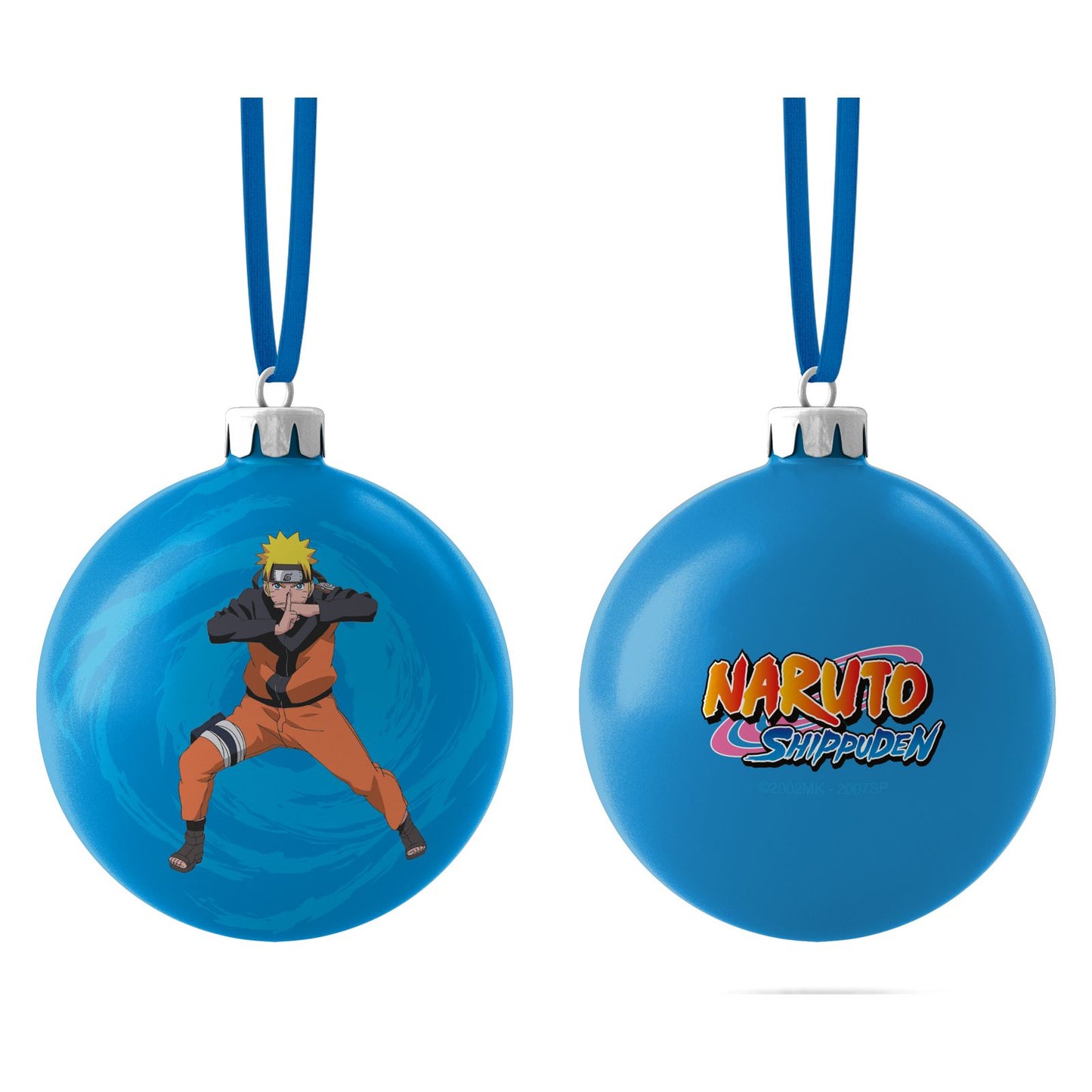 NARUTO Naruto Décoration de Noël