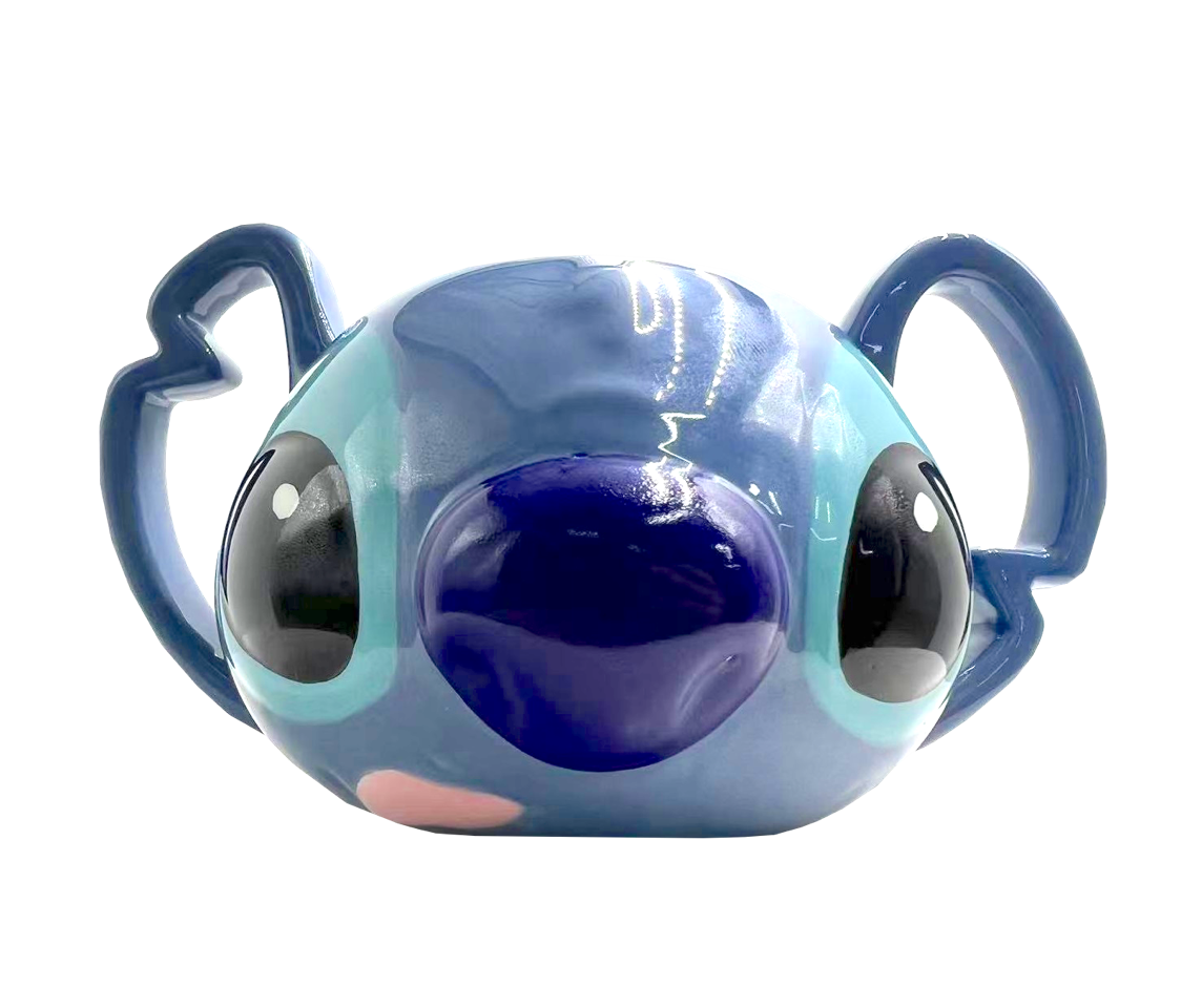 STITCH Yummy Mug 3D