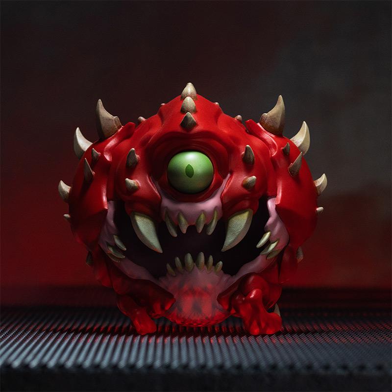 Figurine Cacodemon DOOM Funko