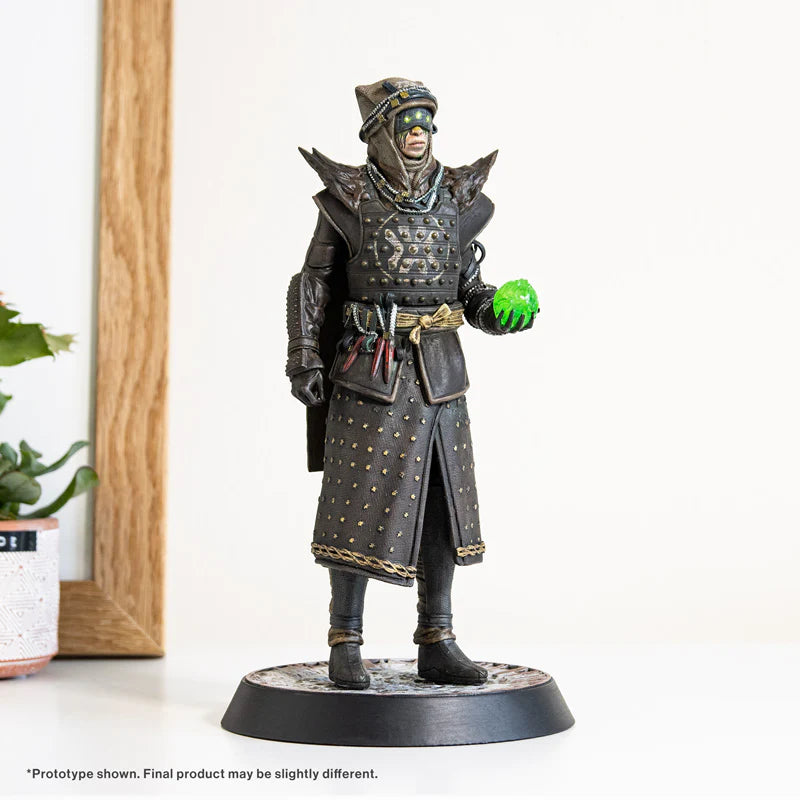 Statue Eris Morn Destiny Numskull Funko