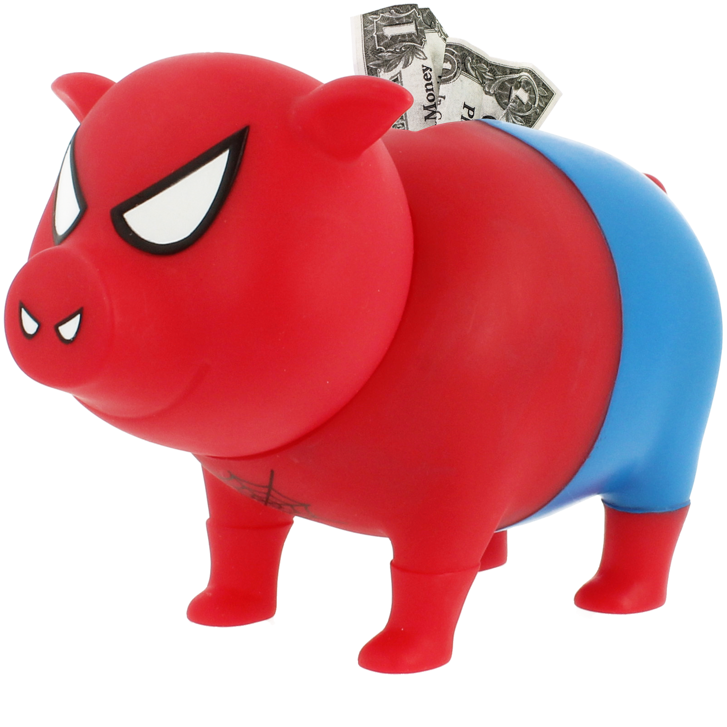 Spider Cochon Lilalu | Boutique originale comptoirdugeek family concept store