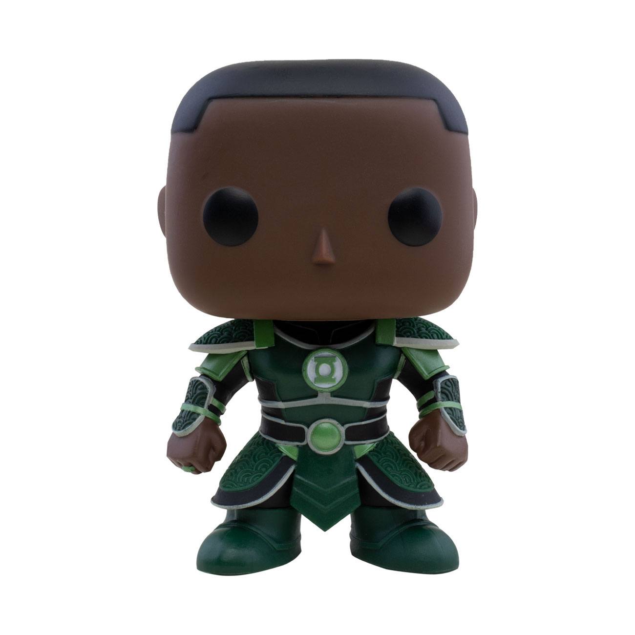 DC Imperial Palace POP! Heroes Green Lantern 400 | DC Comics figurine Funko