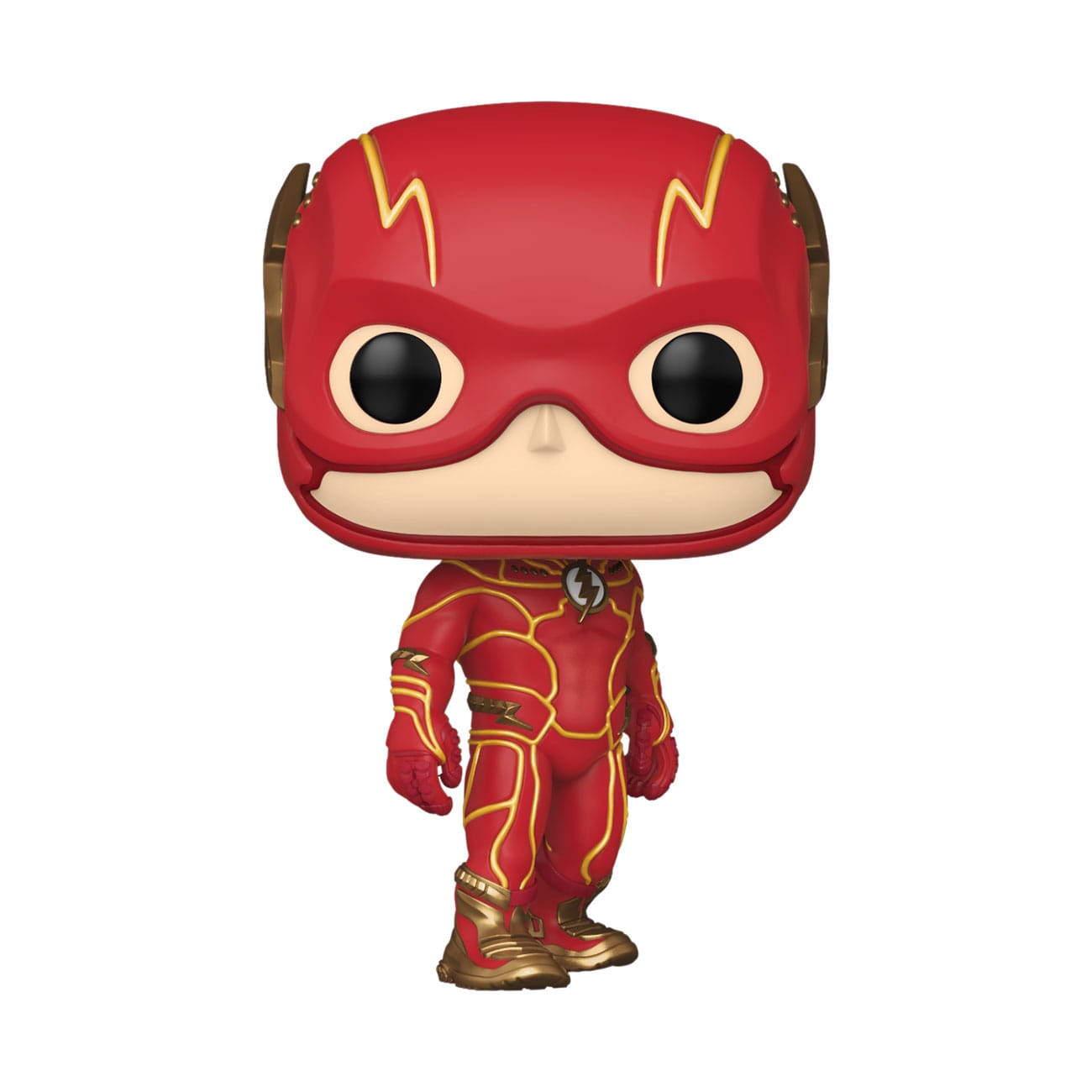 The Flash Funko POP! Movies The Flash 1333 | DC Comics figurine Funko