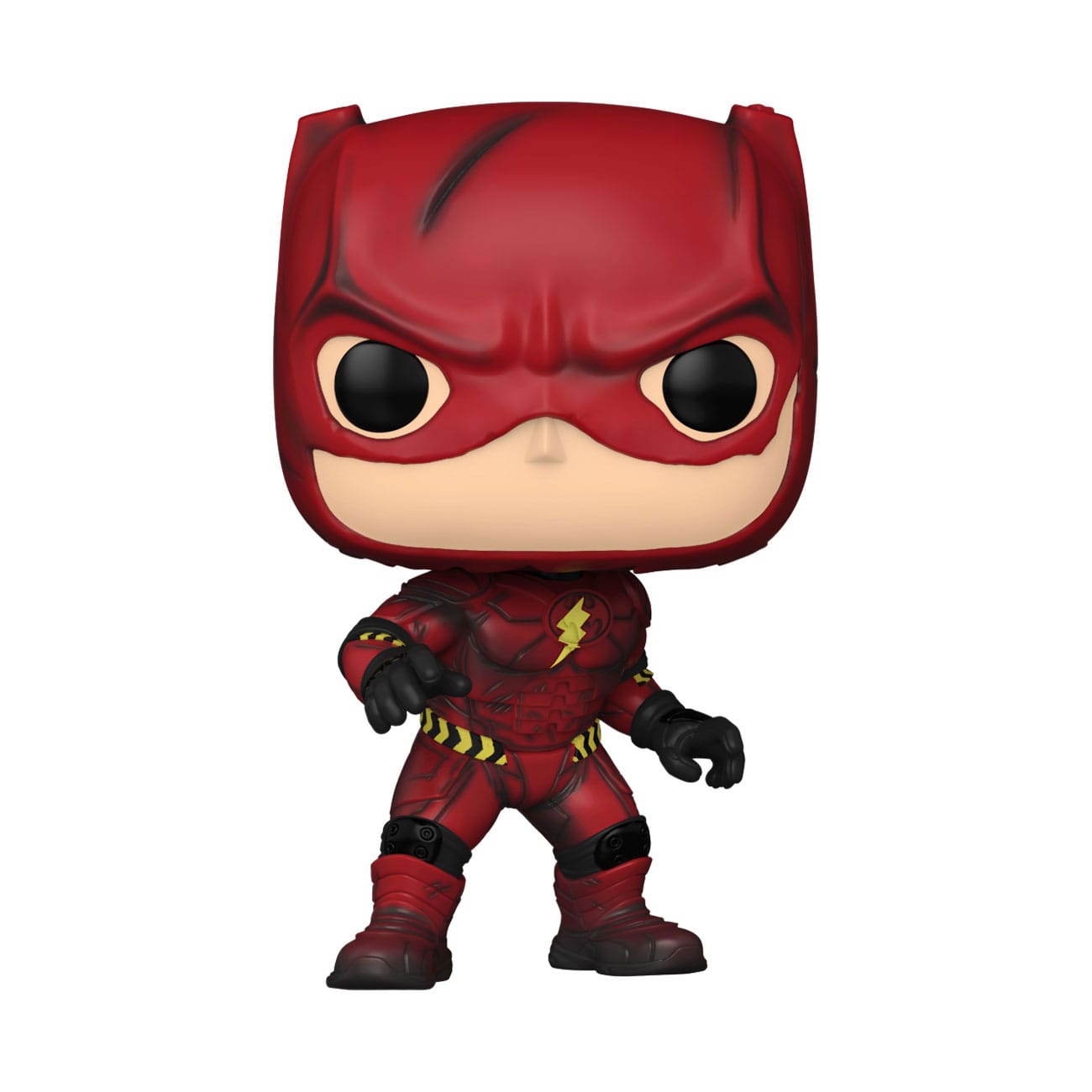 The Flash Funko POP! Movies Barry Allen 1336 | DC Comics figurine Funko