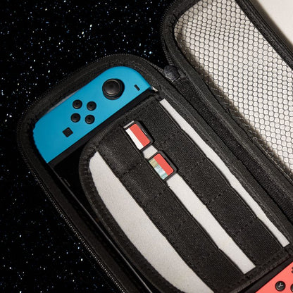 Official Sonic the Hedgehog Switch Case - Numskull